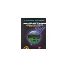 Management, Information and Systems..., Davis, William