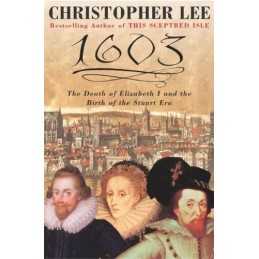 1603: A Turning Point in British Hi..., Lee, Christophe
