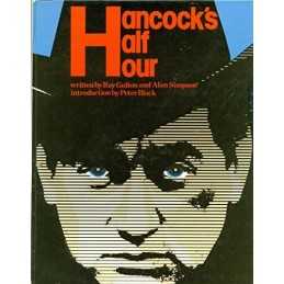 Hancocks Half Hour by Simpson, Alan Book