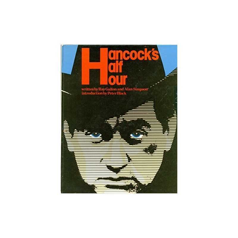 Hancocks Half Hour by Simpson, Alan Book