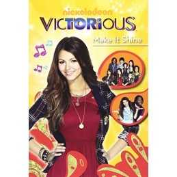 Victorious Make It Shine (Parragon)