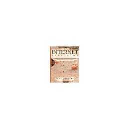 The Internet Navigator, Gilster, Paul