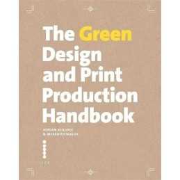 The Green Design and Print Productio..., Meredith Walsh