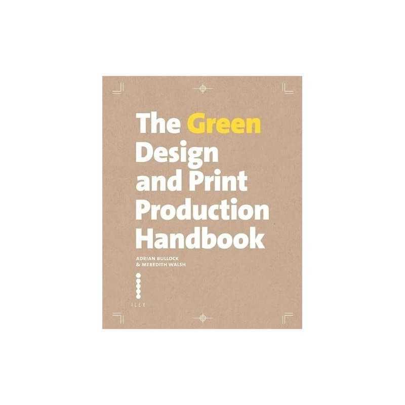 The Green Design and Print Productio..., Meredith Walsh