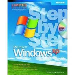 Windows XP Step by Step, Microsoft Press