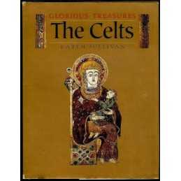 Glorious Treasures: Celts (Glorious t..., Clarke, Penny