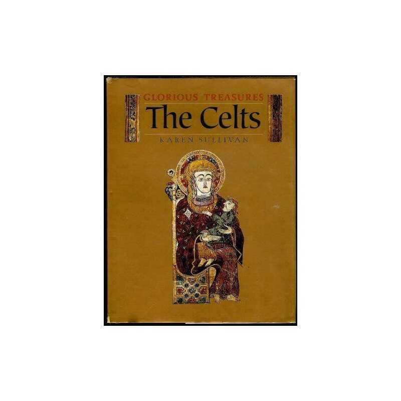 Glorious Treasures: Celts (Glorious t..., Clarke, Penny