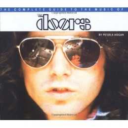 The Complete Guide to the Music of the Doors by Hogan, Peter Paperback Book