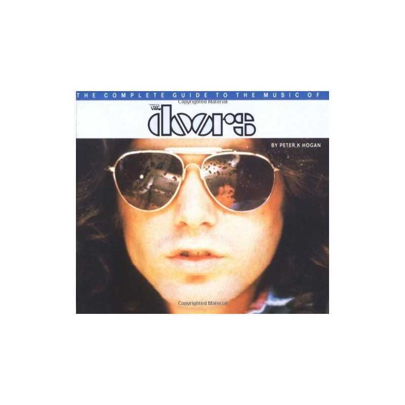 The Complete Guide to the Music of the Doors by Hogan, Peter Paperback Book