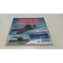 Nordic Airpower by Jorgensen, Jan Paperback Book