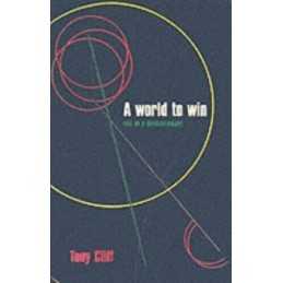 A World to Win: Life of a Revolutionary, Cliff, Tony