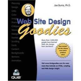 Web Site Design Goodies, internet.com Corporation