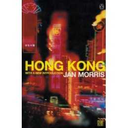 Hong Kong: Epilogue to an Empire by Jan Morris Paperback Book  Fast