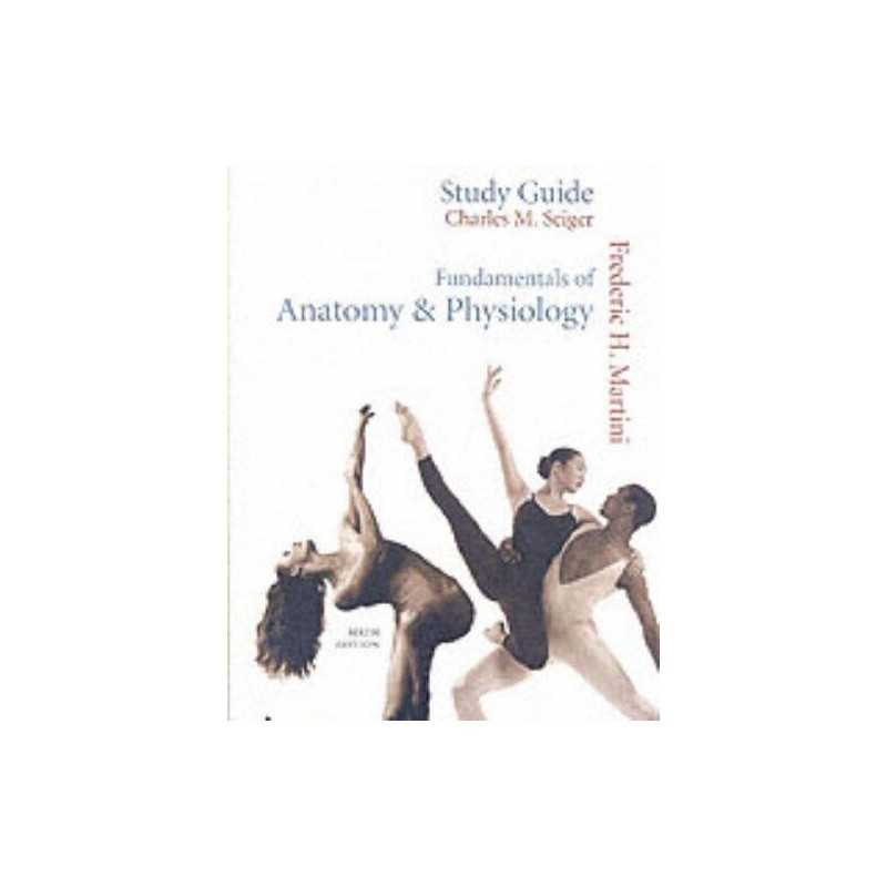 Study Guide, Seiger, Charles M.