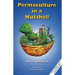 Permaculture in a Nutshell: 1 by Patrick Whitefield Paperback Book