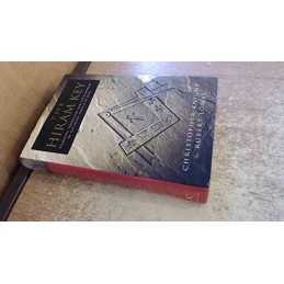 The Hiram Key: Pharaohs, Freemasons and the Discove... by Lomas, Robert Hardback