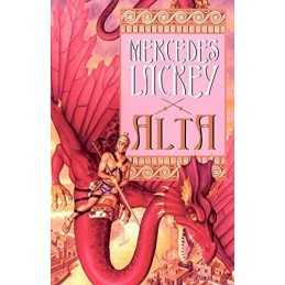 Alta (Dragon Jousters (Hardcover)), Lackey, Mercedes
