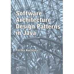 Software Architecture Design Patter..., Kuchana, Partha