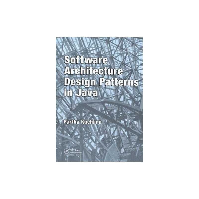Software Architecture Design Patter..., Kuchana, Partha