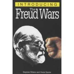 Introducing the Freud Wars: A Graphic Guide (Int... by Wilson, Stephen Paperback