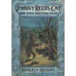 Johnny Reeds Cat and Other Norther..., Herson, Kathlee