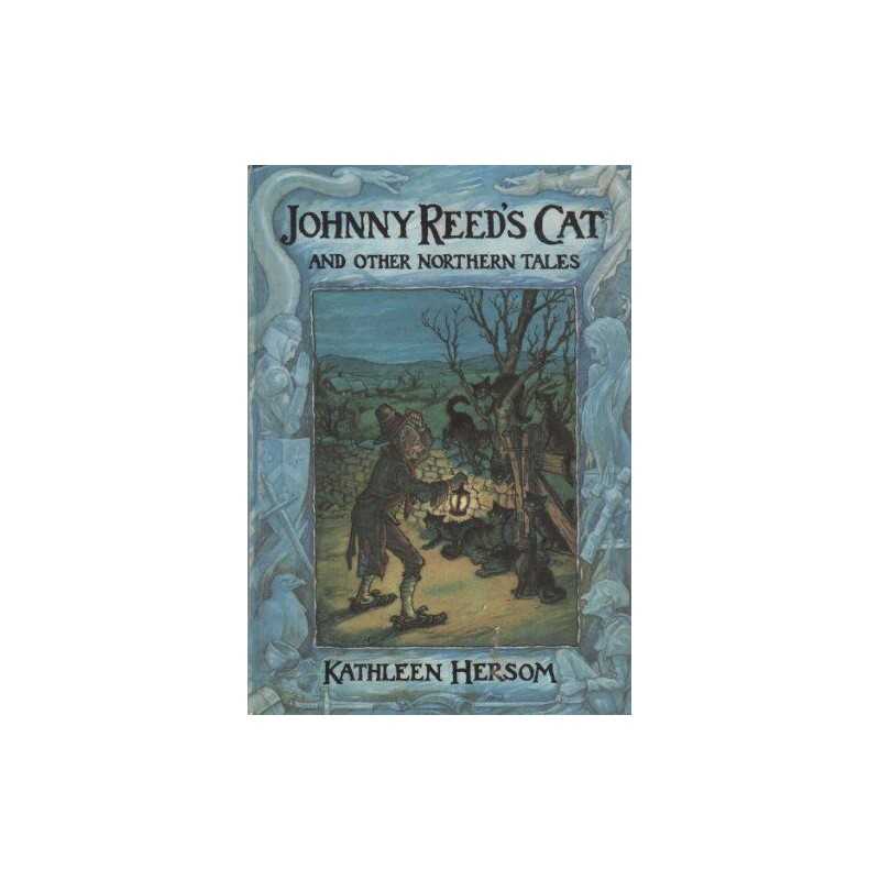 Johnny Reeds Cat and Other Norther..., Herson, Kathlee