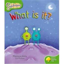 Oxford Reading Tree: Level 2: Snapd..., Kelly, Maoliosa