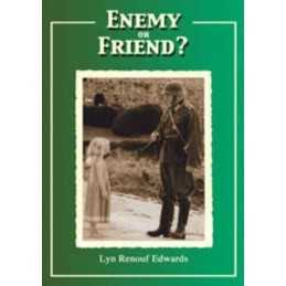 Enemy or Friend by Renouf-Edwards, Lyn Paperback Book