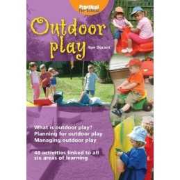 Outdoor Play, Sue Durant