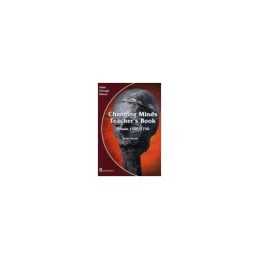 Changing Minds Britain 1500-1750 Teachers Book (Th... by Byrom, Jamie Paperback