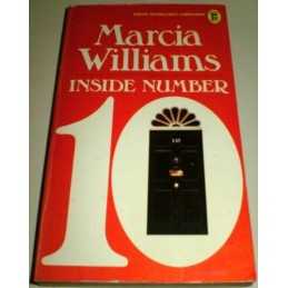Inside Number 10 by Williams, Marcia Paperback Book