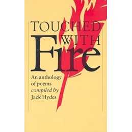 Touched with Fire: An Anthology of Poems (Cambridge School Antholog... Paperback
