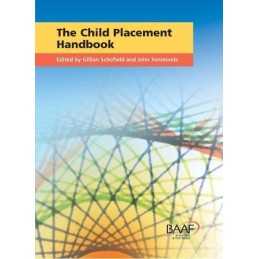 The Child Placement Handbook by Gillian Schofield Paperback Book  Fast