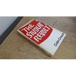Student Revolution, Crouch, Colin