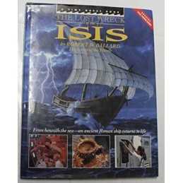 Lost Wreck of the Isis (Headway Books) by Archbold, Rick Hardback Book