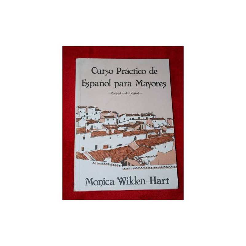 Curso Practico de Espanol para Mayores by Hart, M.Wilden Paperback Book The