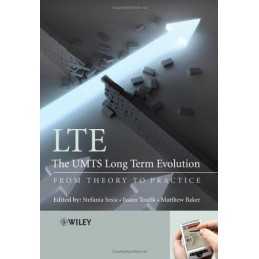 LTE, The UMTS Long Term Evolution: From Theory to Pr...