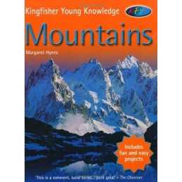 Mountains (Kingfisher Young Knowledge), Hynes, Margaret