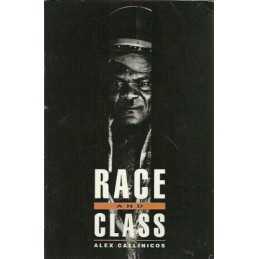 Race And Class (bookmarks), Callinicos, Alex