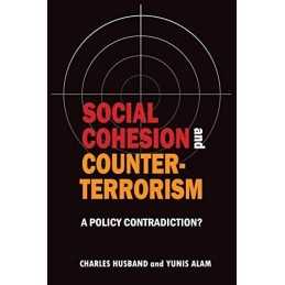 Social cohesion and counter-terrorism: A..., Yunis Alam