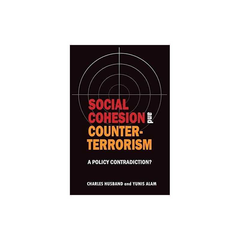 Social cohesion and counter-terrorism: A..., Yunis Alam