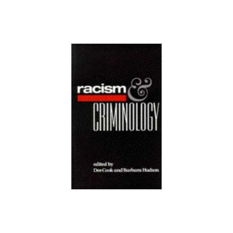 Racism and Criminology