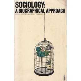 Sociology: A Biographical Approach, Berger, Brigitte