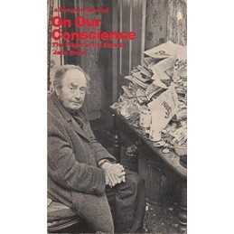 On Our Conscience: Plight of the Elderly by Shaw, Jack Paperback Book