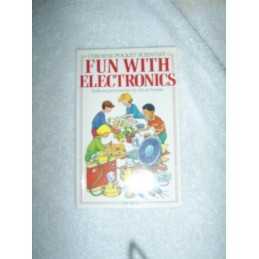 Fun with Electronics (Internet-linked pocket sci... by McPherson, J.G. Paperback