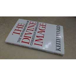 The Divine Image by Ward, Keith Hardback Book
