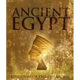 Ancient Egypt: Kingdon of the Pharoahs (Ancient ... by Hamilton, Robert Hardback