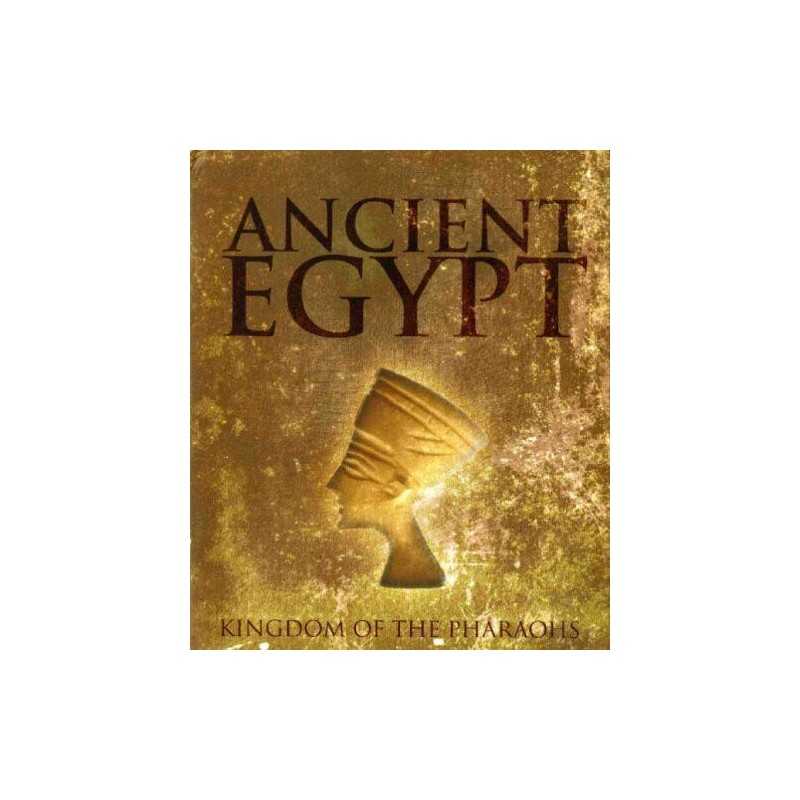 Ancient Egypt: Kingdon of the Pharoahs (Ancient ... by Hamilton, Robert Hardback