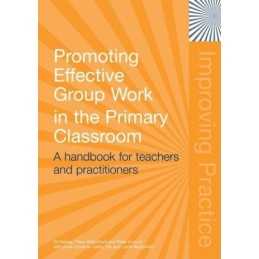 Promoting Effective Group Work in the Primary Classro... by Baines, Ed Paperback
