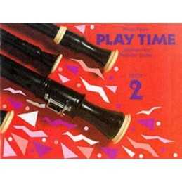 Play Time Recorder Course Stage 2: An Introduction ... by Fagan, Margo Paperback